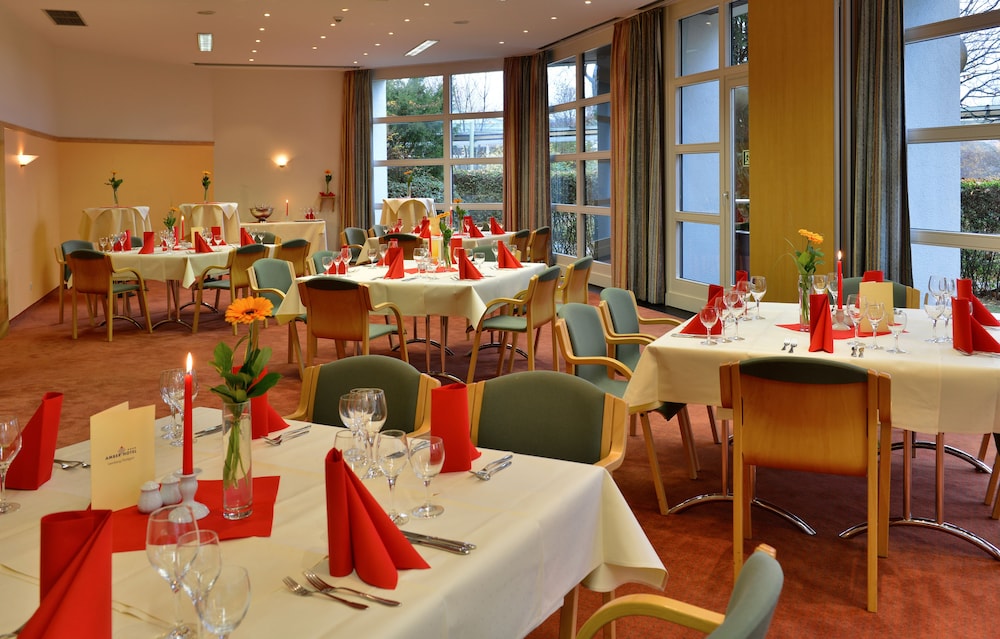 PLAZA INN Leonberg - Property Image 14