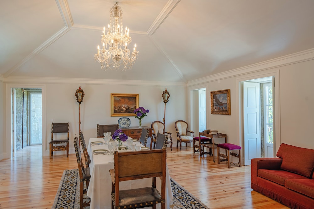 Feel Discovery Casa da Granja in Douro