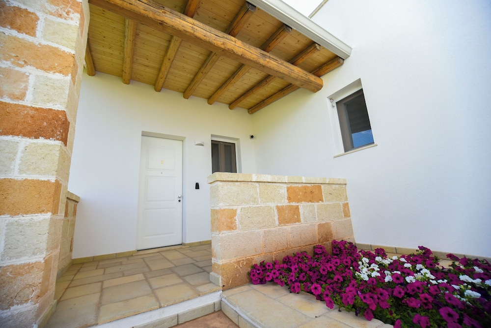 Relais Li Filippi