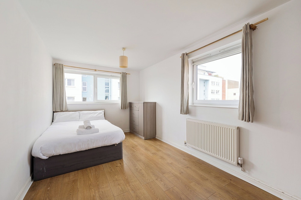 London Oasis Apartment
