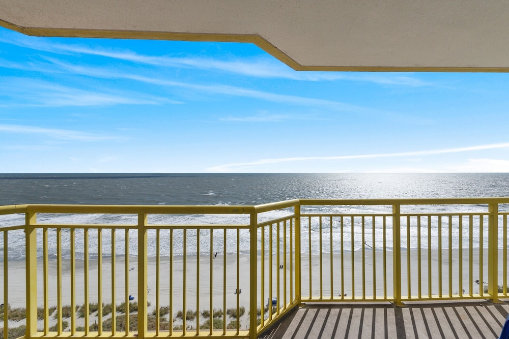 Units at Bay Watch by Elliott Beach Rentals