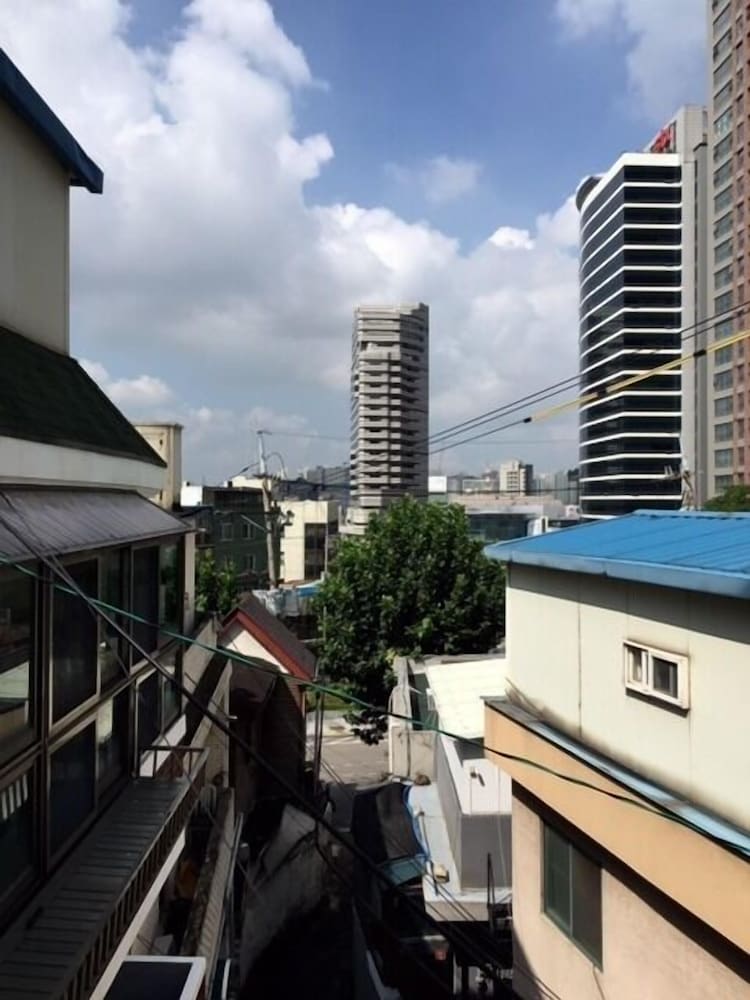Nook Seoul