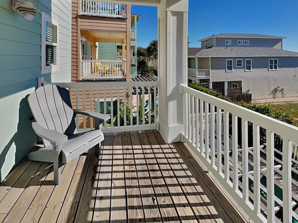Brew Lagoon by Silver Sands Vacation Rentals