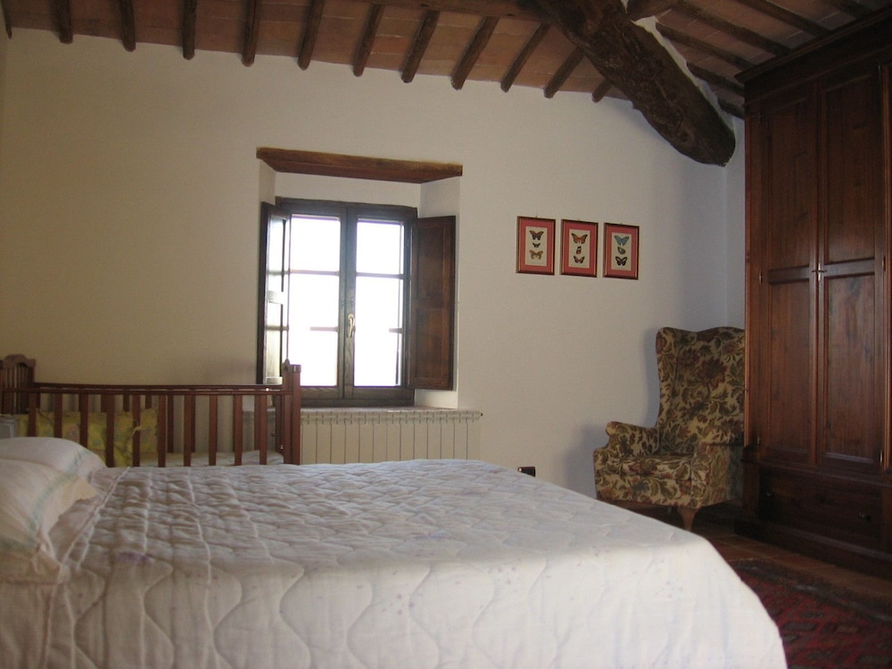 Agriturismo Podere Ficareto