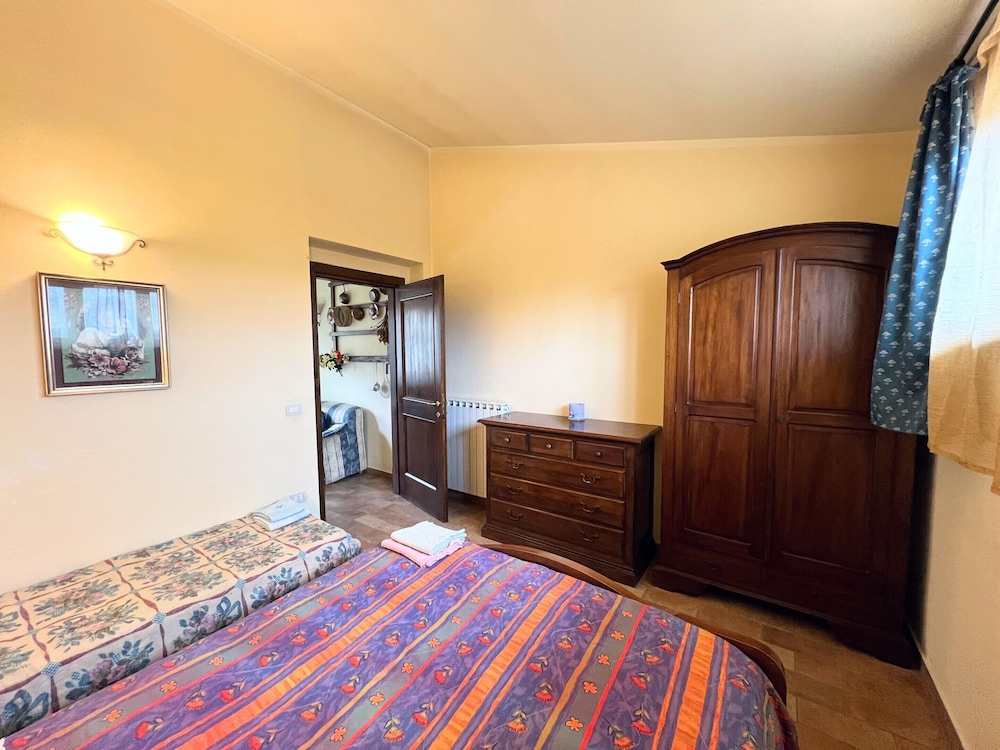 Apartment in Umbria Near Montefalco Winery photo 4