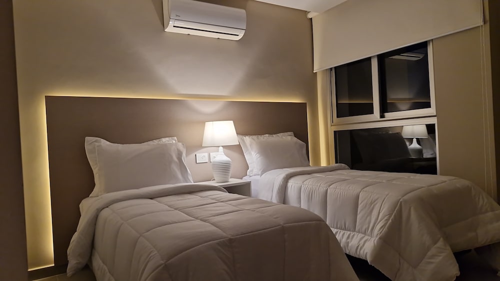 ABIBA Apart-Hotel & SPA