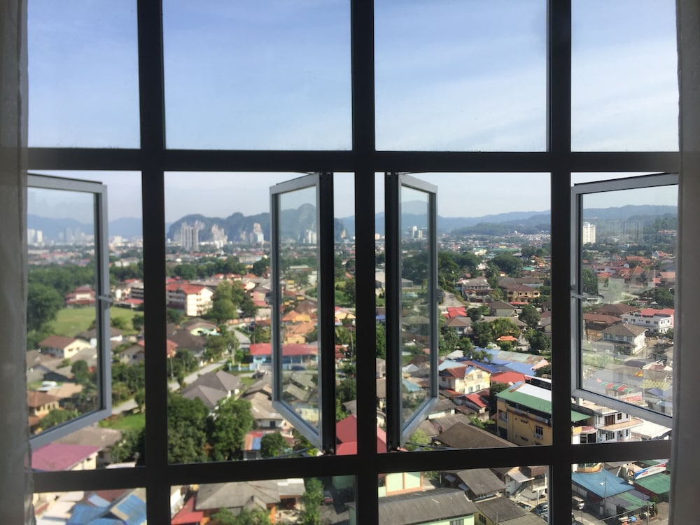 M3 Residences