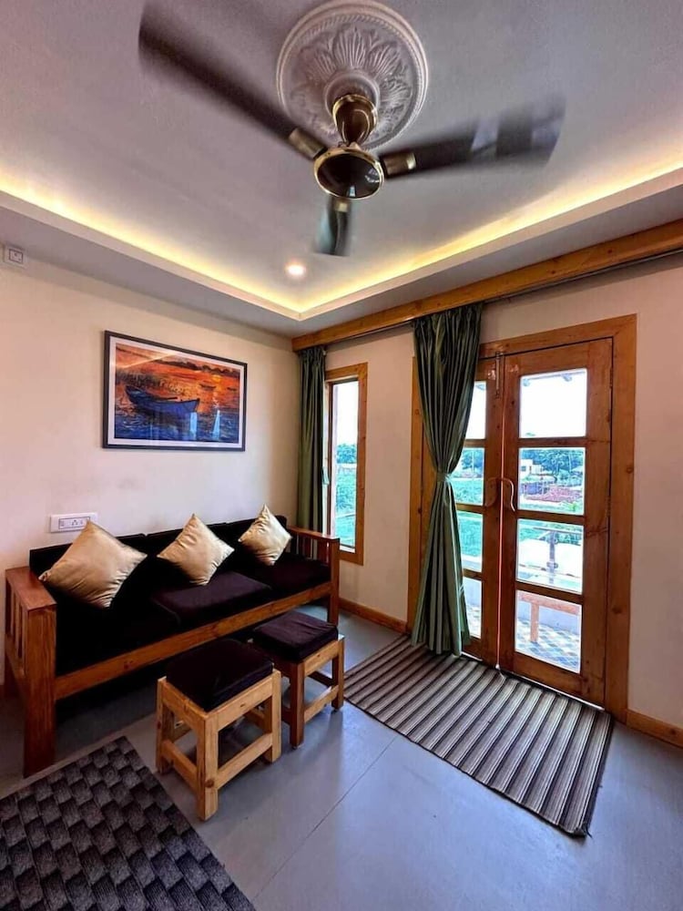 Geetanjali Resort