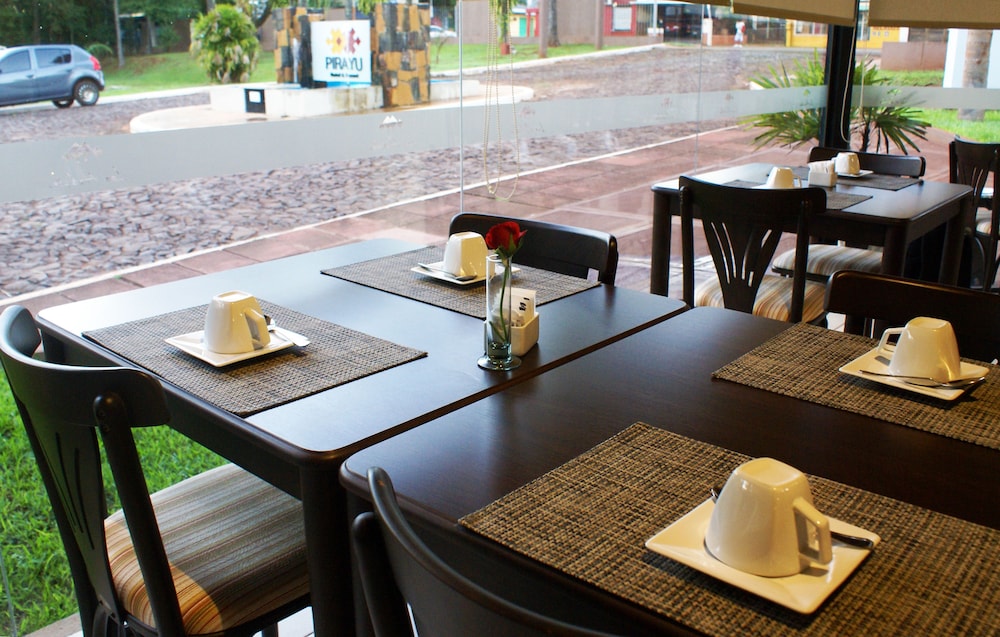 Pirayu Lodge Resort