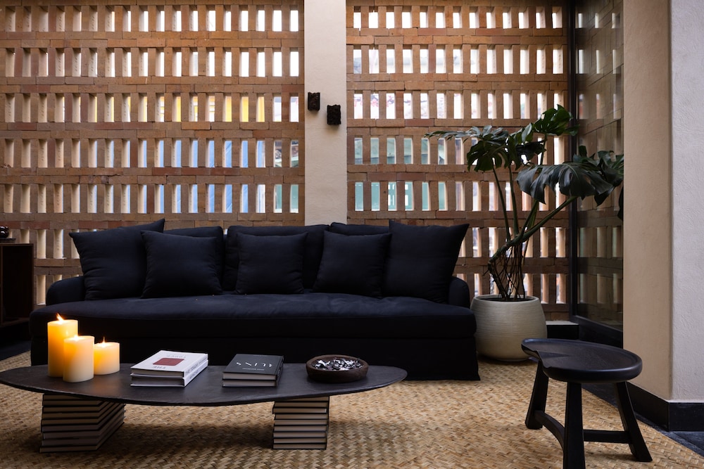 Casa Paramita spa boutique hotel