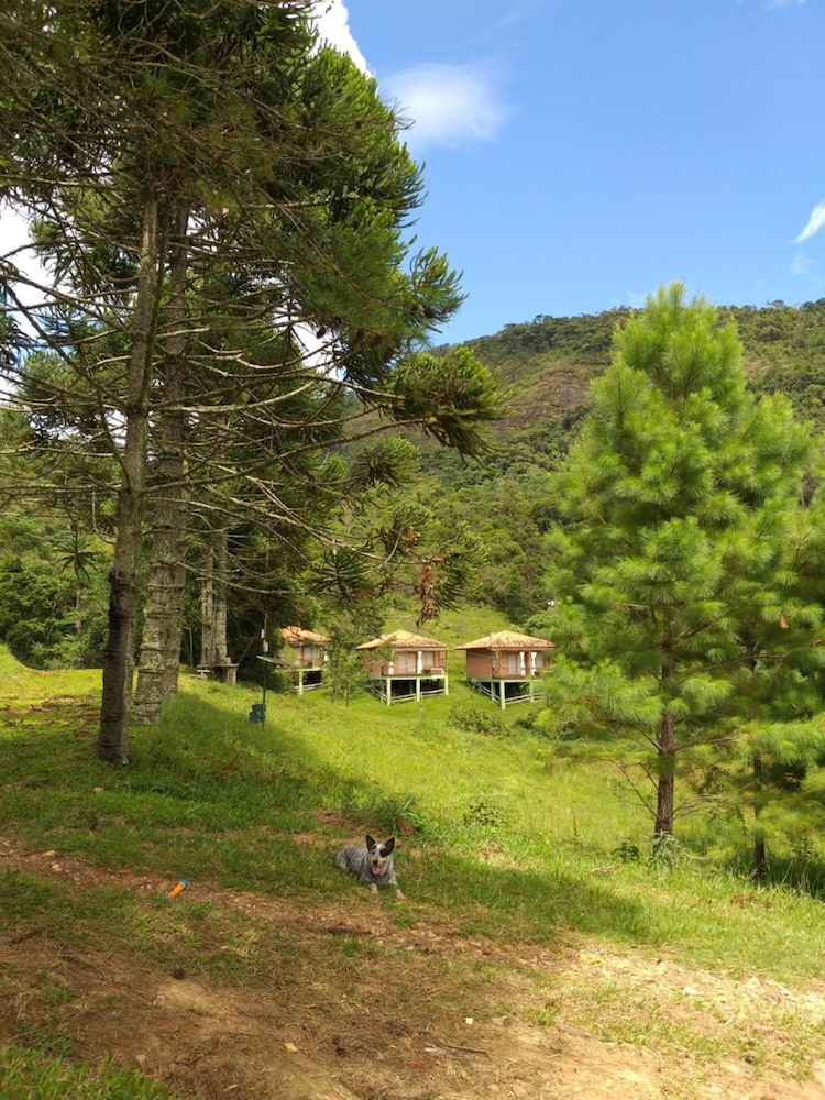 Pousada Caminho dos Ipês