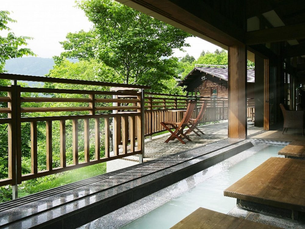 Zao International Hotel