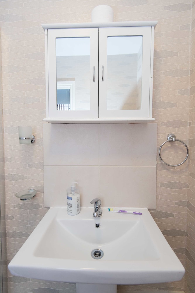 Snooze Apartments Flat 52