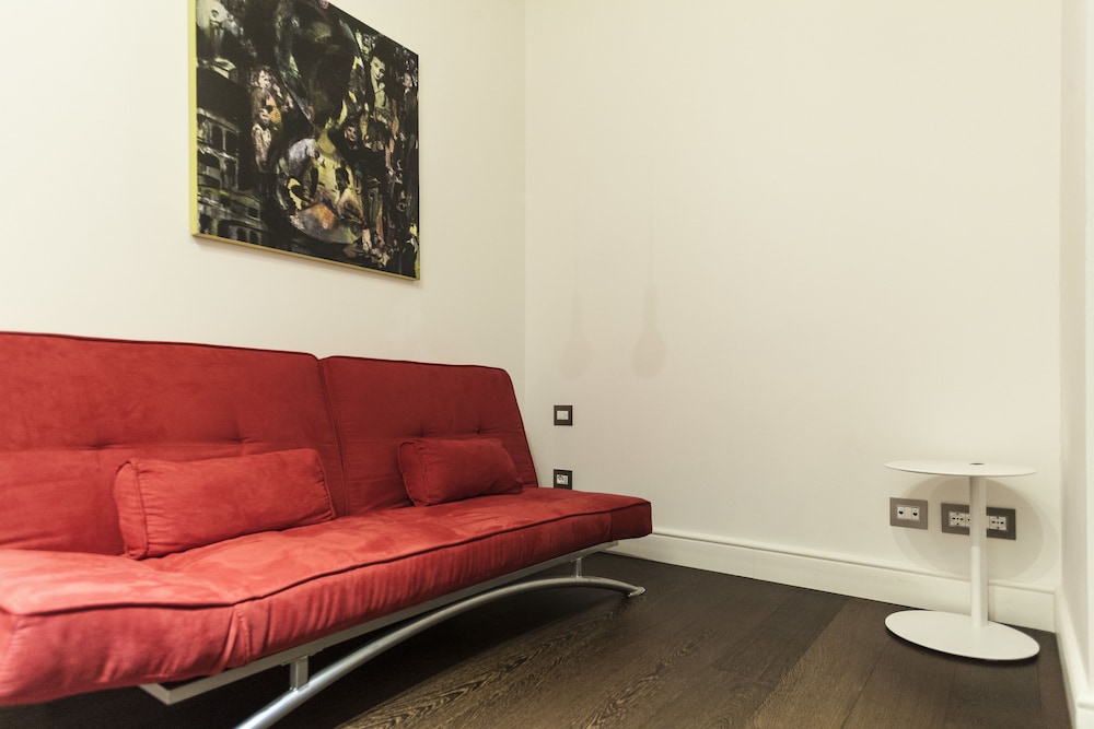 Hemeras Boutique House Aparthotel Duomo