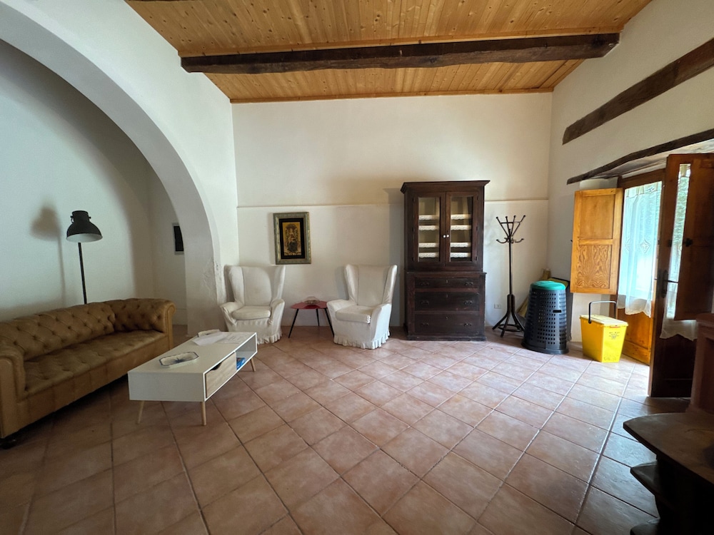 Agriturismo Contrada Guido