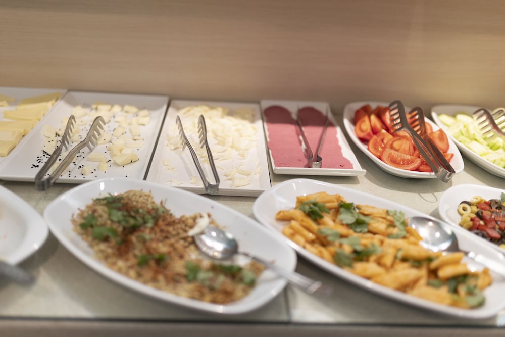 Tashkonak Otel - Image 122