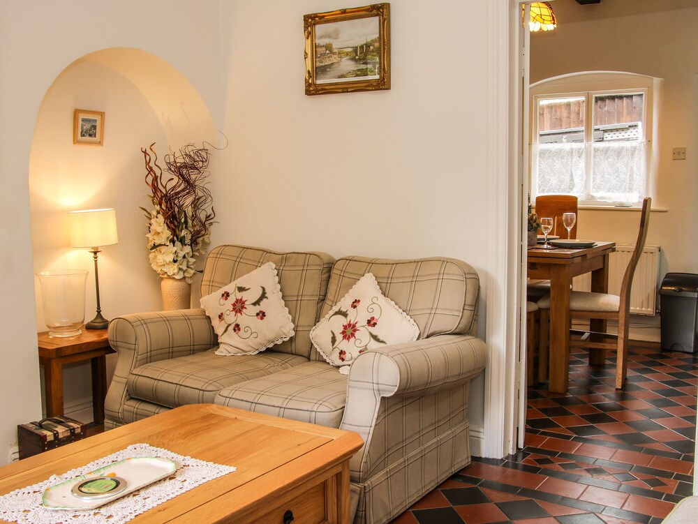 Bridge View Cottage