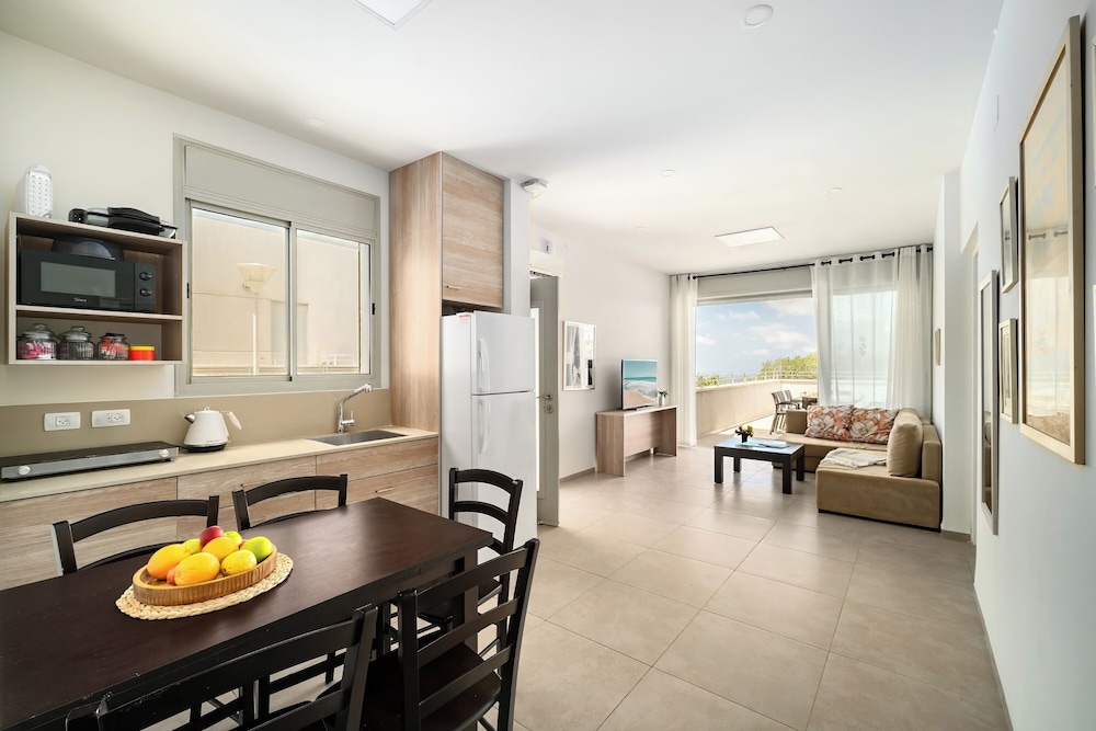 Keshet Eilon View Retreat by Sea N' Rent