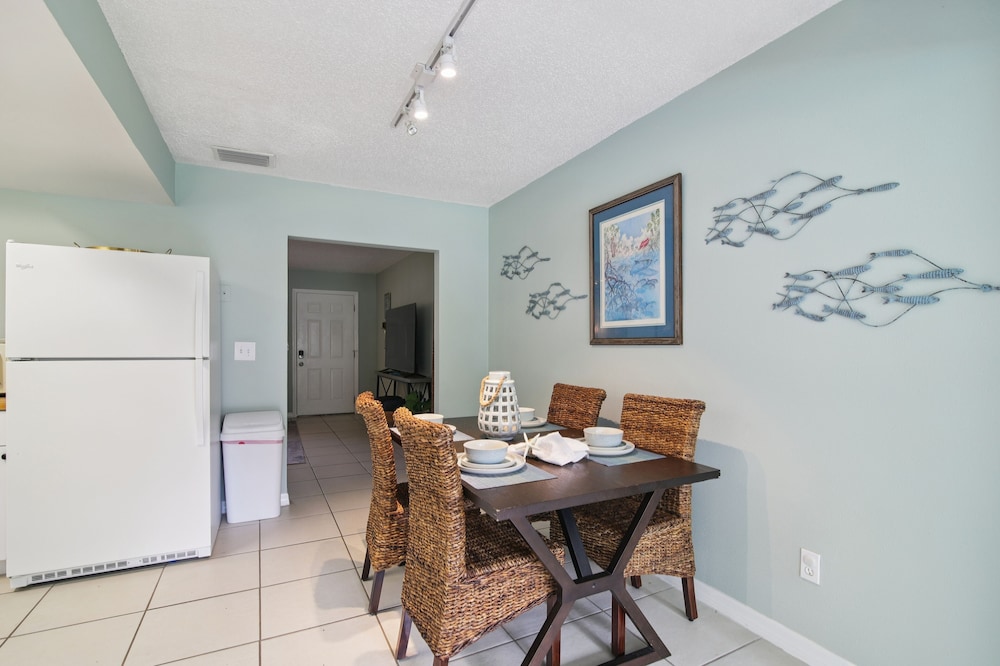 Crystal Blue Haven 3 Bedroom Cottage