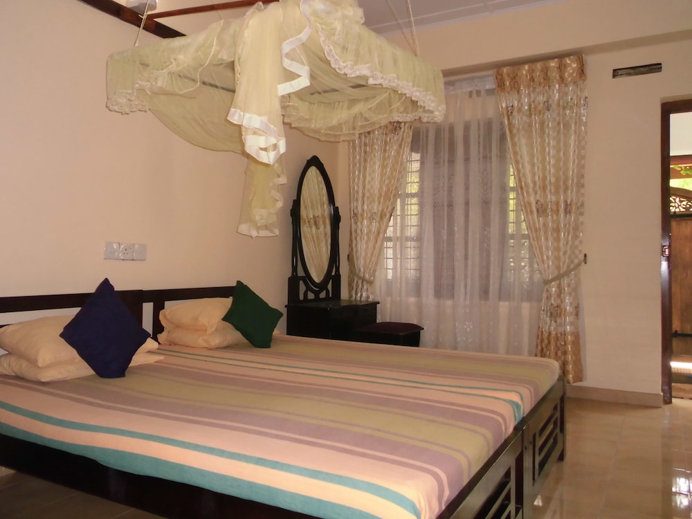 ExtremeHost Guest House