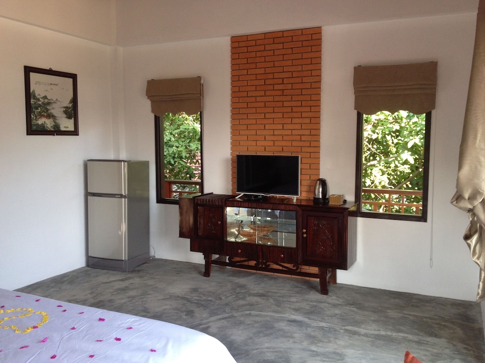 Blue Beach Village Homestay