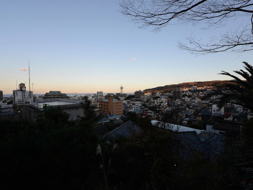 Ito Onsen Yokikan