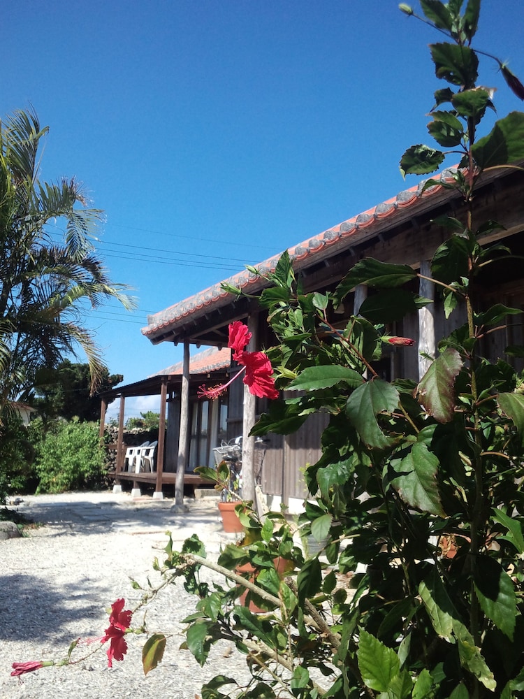 Sukabura Inn