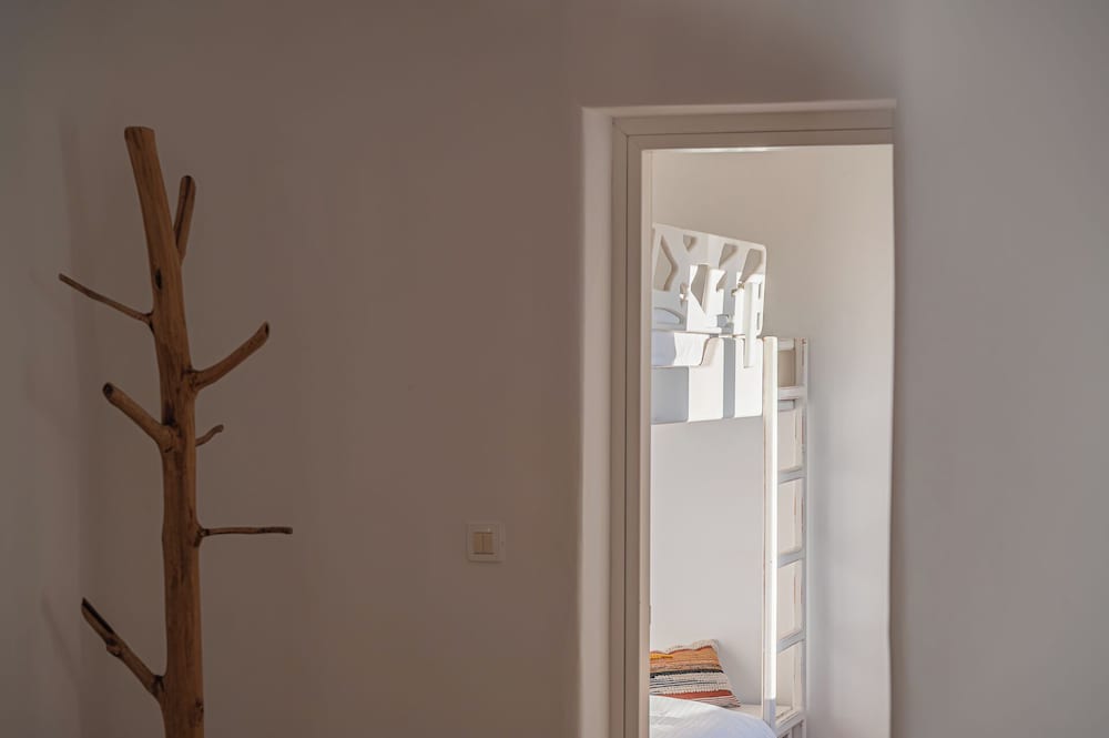 Anthis Villas Mykonos
