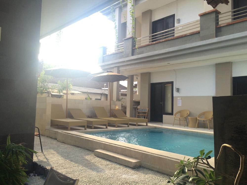 Maya Village Bali
