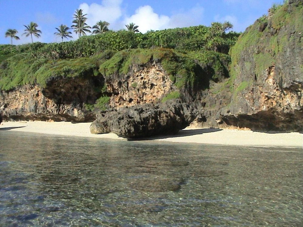 Ara Moana Bungalows