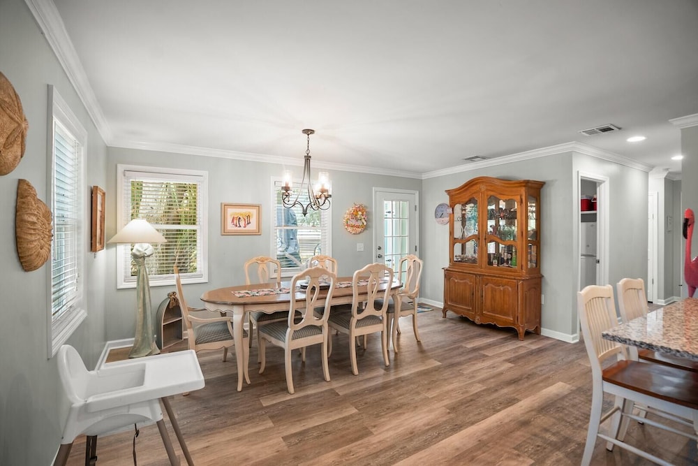 Distinctive Island Living - 835 Bonito Rd, Fripp Island