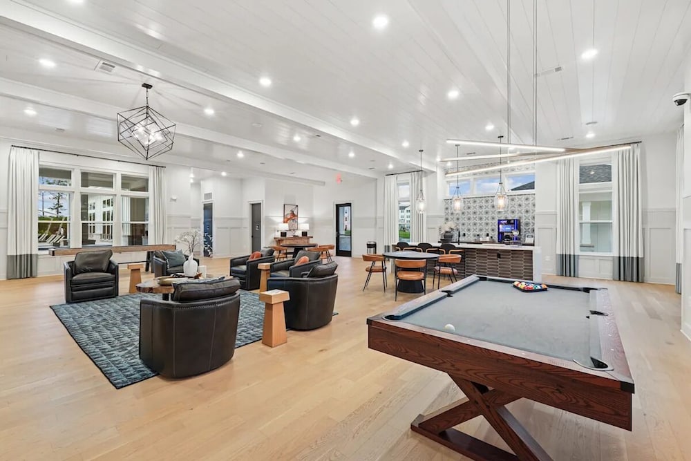 Santa Rosa Beach Apartments Landing