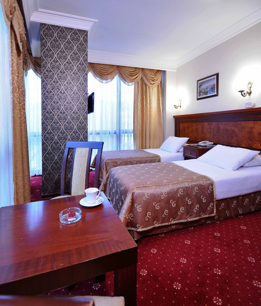 Grand Eyuboglu Otel - Image 23