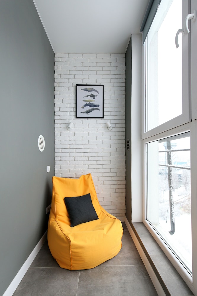 Suffix Hostel & Apartments