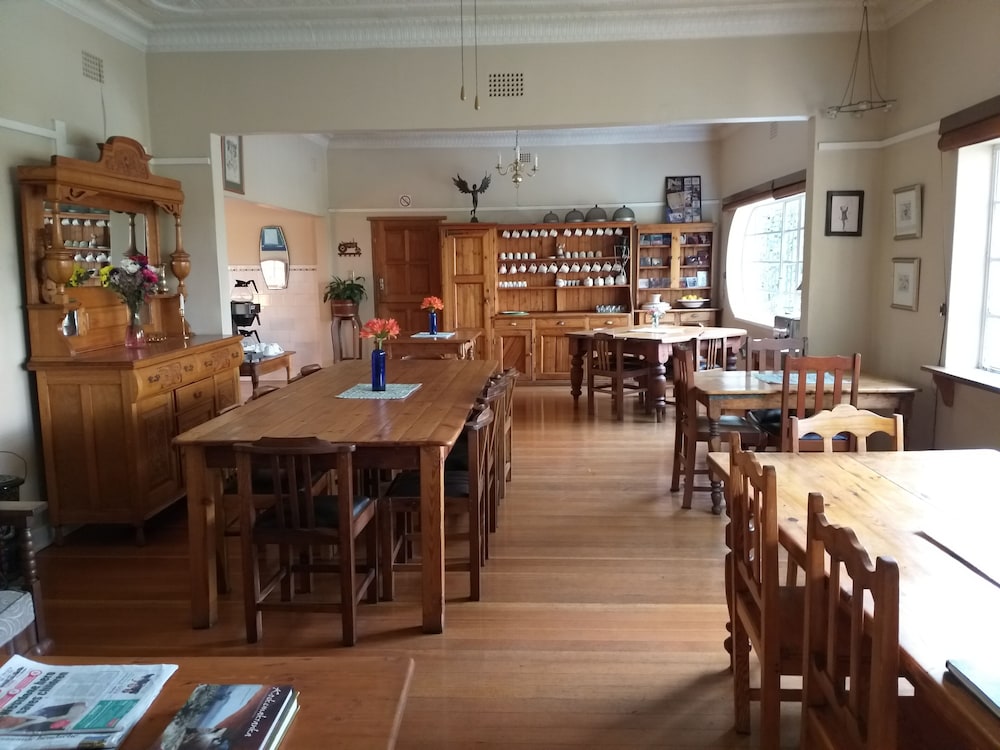 Agterplaas Guesthouse B&B