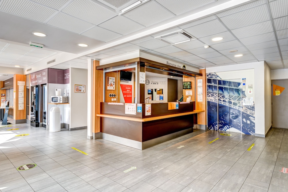 Rungis Vacations - BB HOTEL Orly Rungis Aeroport - Property Image 5