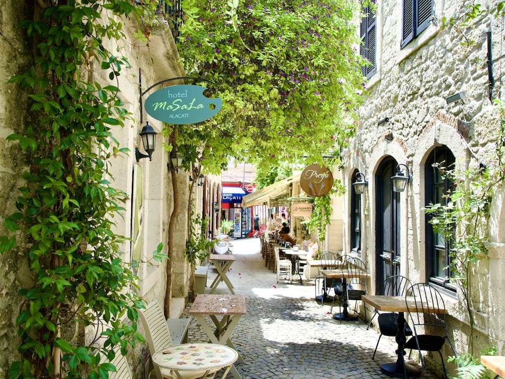 Alacati Otel Masala - Image 6
