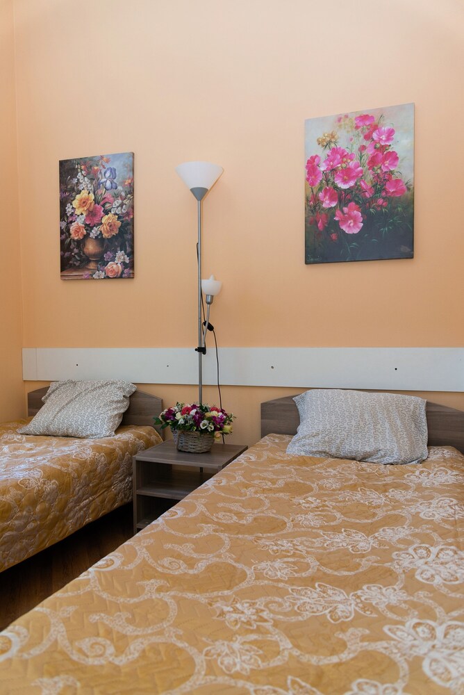 Ideal Mini Hotel - Hostel