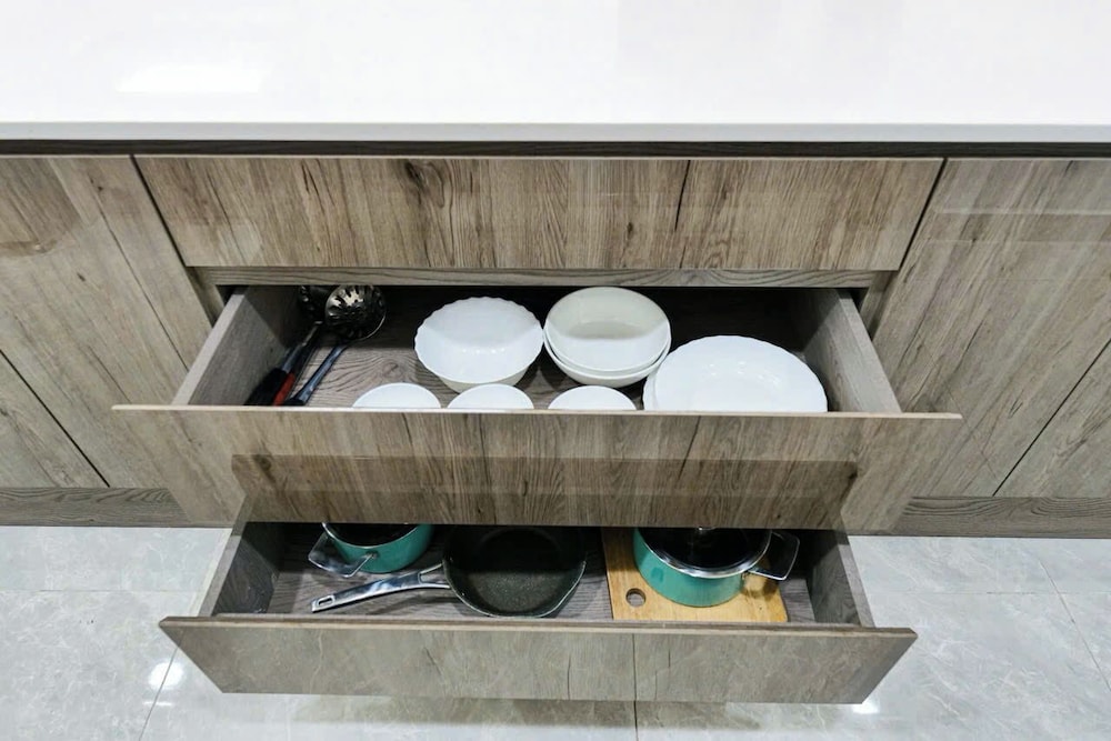 Luxury Apartment in Phu My Hung