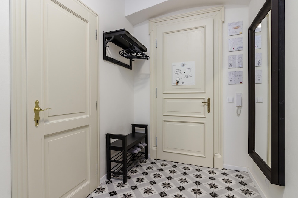 Charm APTs in Prague by Michal&Friends