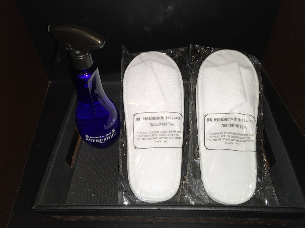 Hotel Balian Nanba Shinsaibashi