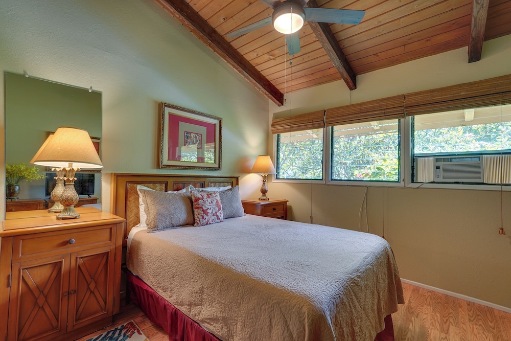 Hale O Aloha Handicap Accessible Gem in Kona!