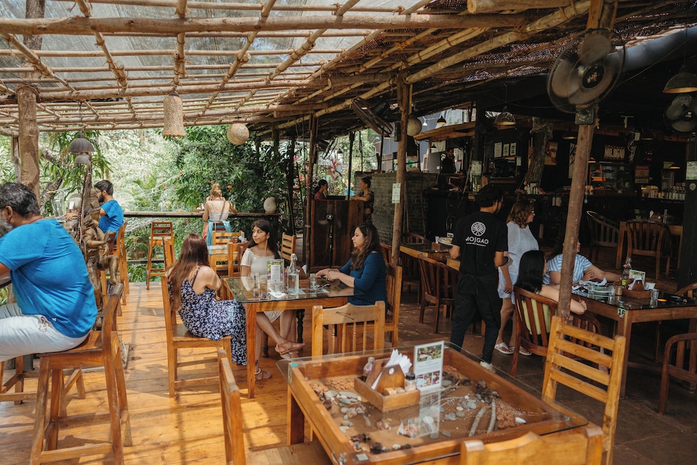 Mojigao Eco Resort