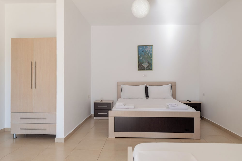 Aktea Apartments