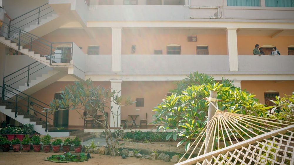 Santa Maria - A Premium Boutique Homestay by the Sea