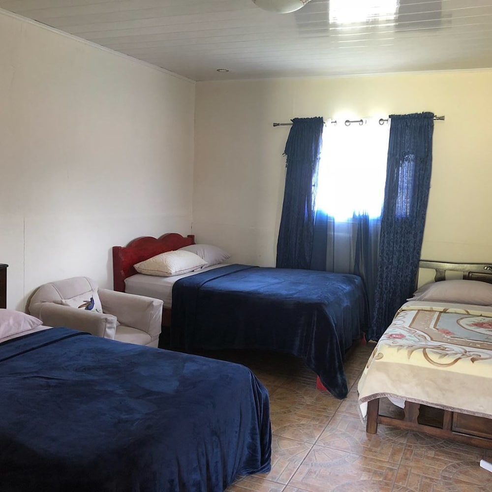 Hostal Casa Pedro