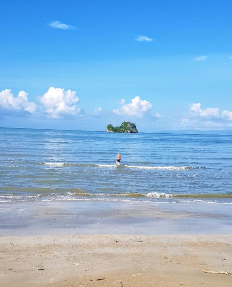 Janpa Resort