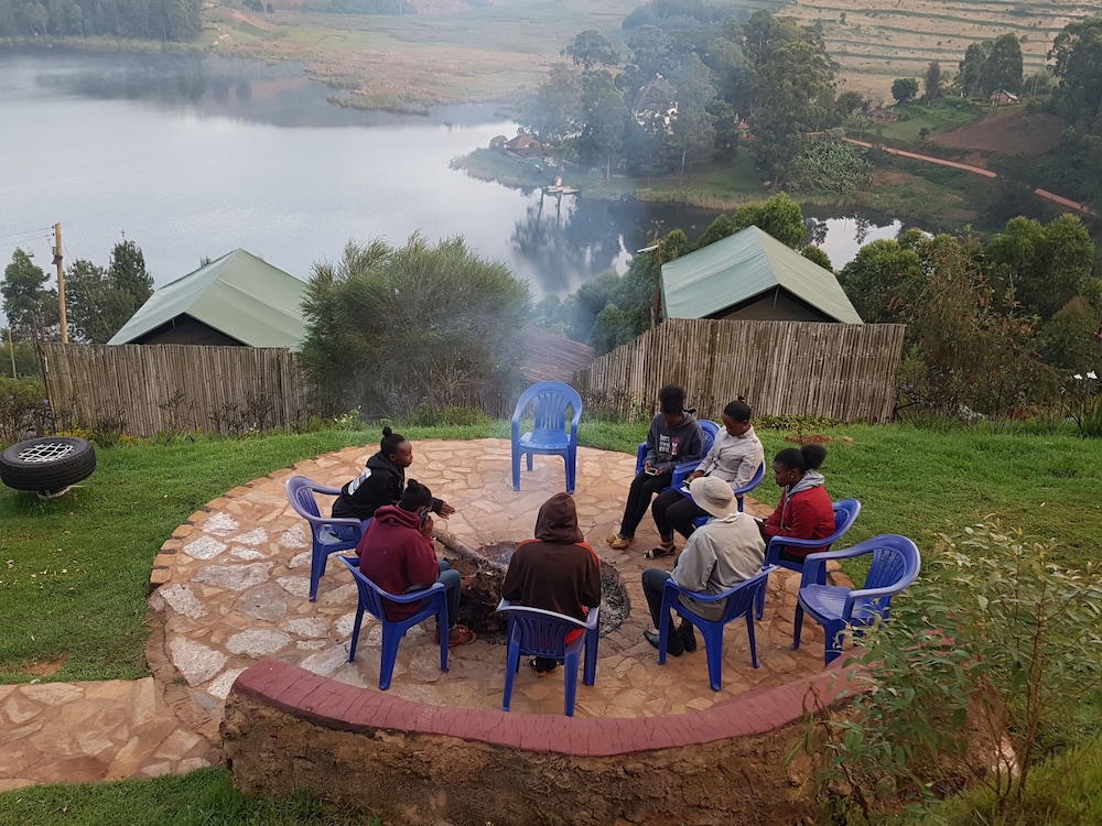 Hawk's Eye Lodge Bunyonyi