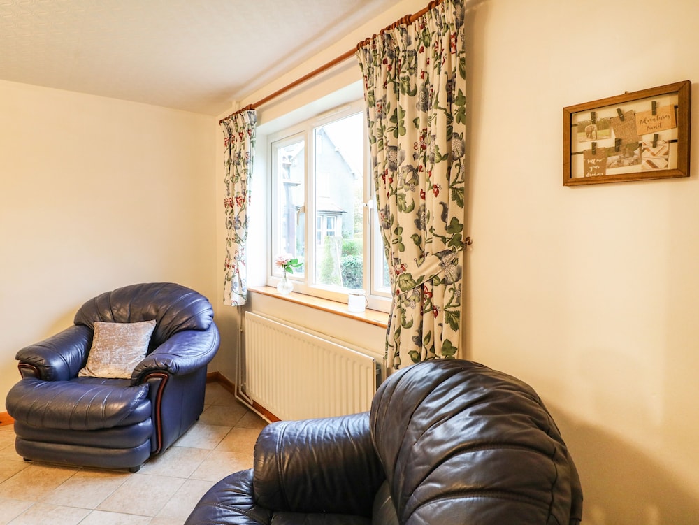 Cloud View Cottage