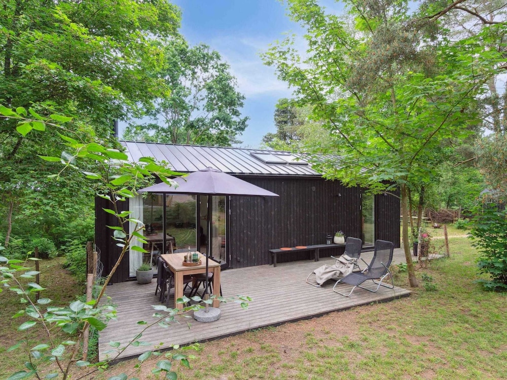 5 Star Holiday Home in Frederiksvaerk